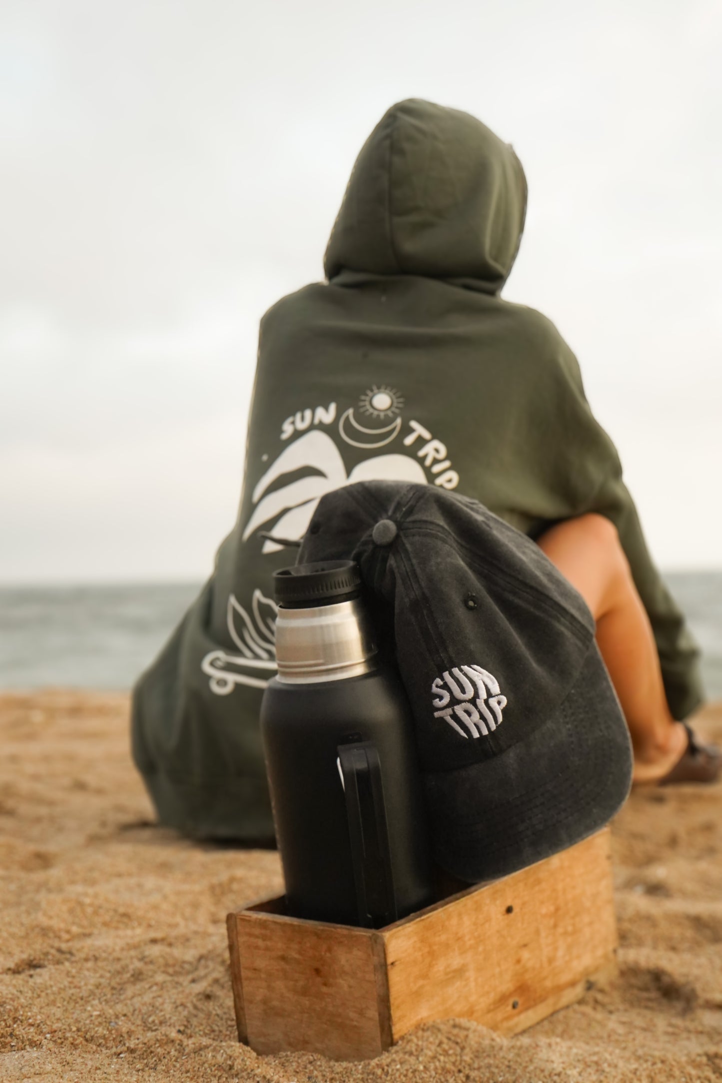 Gorro Suntrip Classic